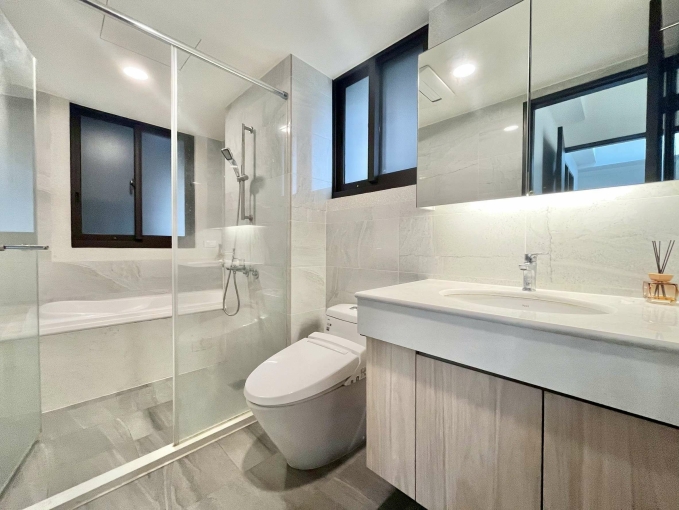 北屯區⭐近好市多⭐總站夜市⭐3房2廳可租補⭐小吳強力推薦 - Image 9