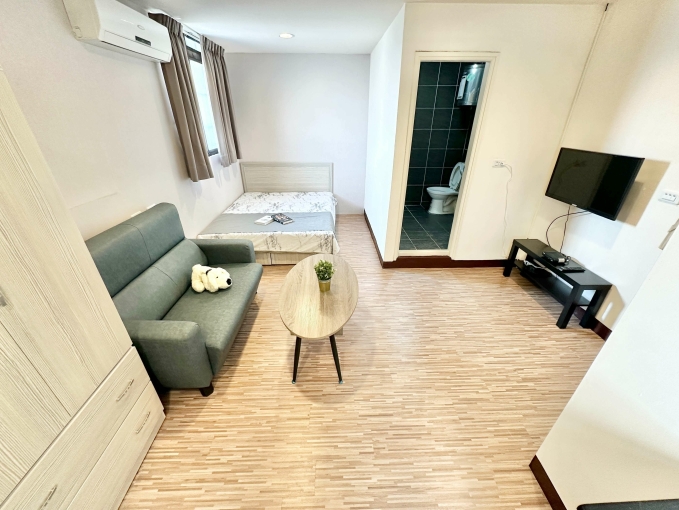 北平黃昏市場✨CP高❤️大空間🌳（第4張）