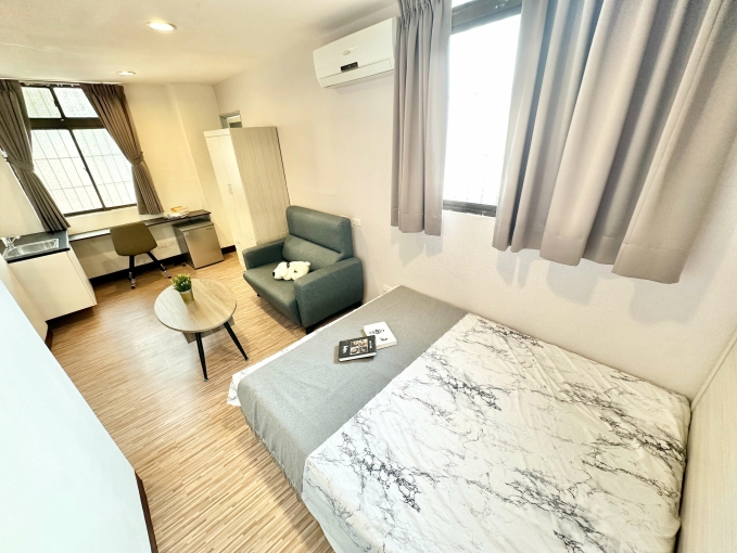 北平黃昏市場✨CP高❤️大空間🌳（第3張）