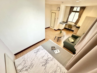 北平黃昏市場✨CP高❤️大空間🌳（第6張）