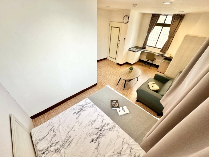 北平黃昏市場✨CP高❤️大空間🌳（第6張）