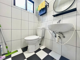 🌳可租補💖簡潔乾淨✨陽台獨洗🏠速洽💖（第4張）