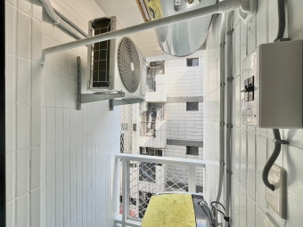 🌳可租補💖簡潔乾淨✨陽台獨洗🏠速洽💖（第5張）