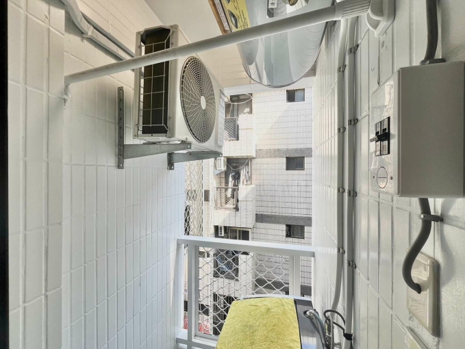 🌳可租補💖簡潔乾淨✨陽台獨洗🏠速洽💖（第5張）