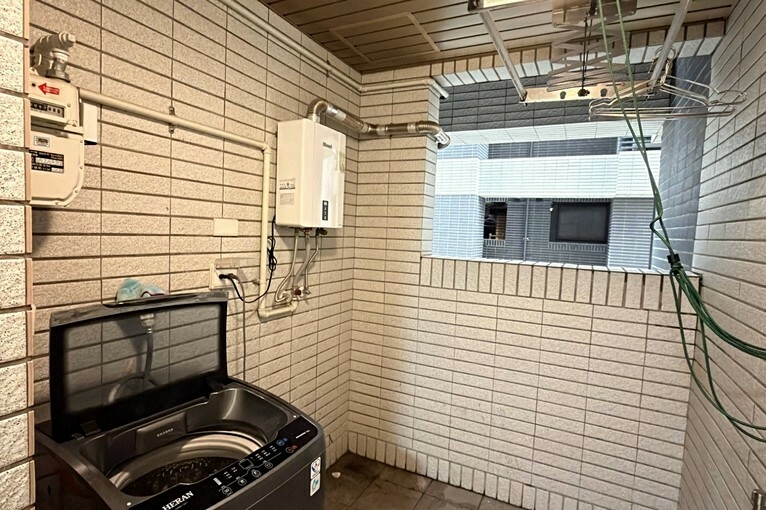 兆基社會住宅🏡歸仁區套房/可租補/看房加Line(第5張)