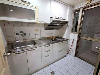 兆基社會住宅🏡保安電梯3房✨住家單純可租補（第8張）