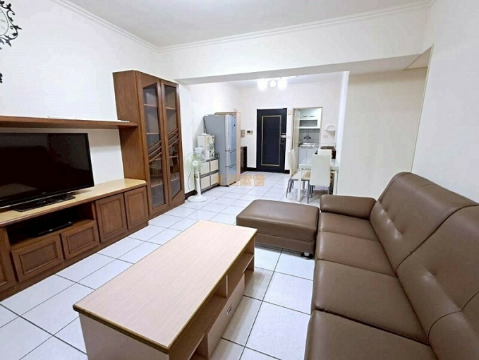 兆基社會住宅🏡保安電梯3房✨住家單純可租補（第2張）