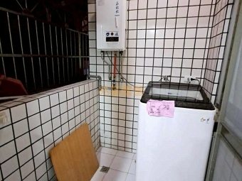 兆基社會住宅🏡保安電梯3房✨住家單純可租補（第9張）