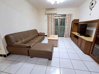 兆基社會住宅🏡保安電梯3房✨住家單純可租補（第1張）