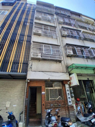台中東區富台街健身套雅房出租（第2張）