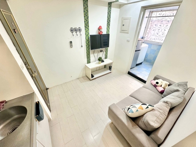 🧡加賴約看🧡可寵🧡電梯兩房一廳🧡租屋補助🧡陽台獨洗🧡流理台🧡秒殺物件🧡 - Image 10