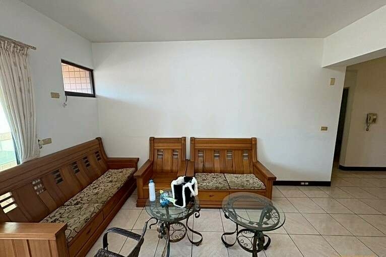 兆基社會住宅🏡左營區至聖路免仲可補助電梯4房（第2張）