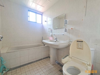 兆基社會住宅🏡左營區至聖路免仲可補助電梯4房（第11張）