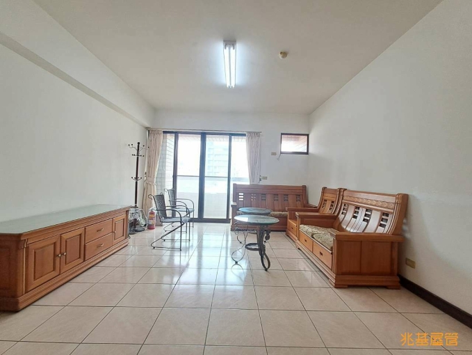 兆基社會住宅🏡左營區至聖路免仲可補助電梯4房(第1張)