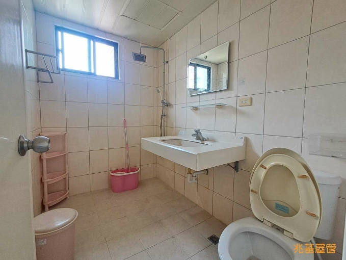 兆基社會住宅🏡左營區至聖路免仲可補助電梯4房(第10張)