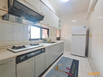 兆基社會住宅🏡左營區至聖路免仲可補助電梯4房（第8張）