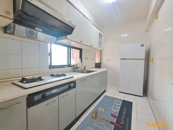 兆基社會住宅🏡左營區至聖路免仲可補助電梯4房(第8張)