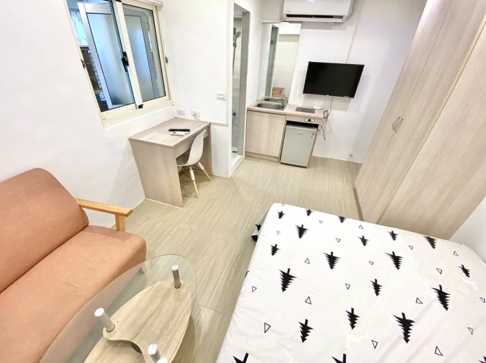 🌳可租補💖電梯✨流理台🏠陽台獨洗💖（第2張）