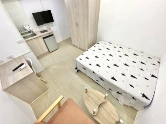 🌳可租補💖電梯✨流理台🏠陽台獨洗💖（第3張）