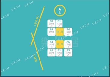 東區-邰欣地堡70社區-3房平車-需公證-禁寵 - Image 16