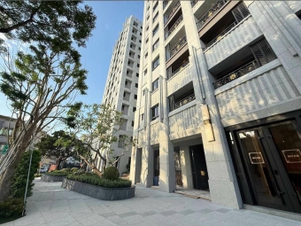 東區-邰欣地堡70社區-3房平車-需公證-禁寵 - Image 11