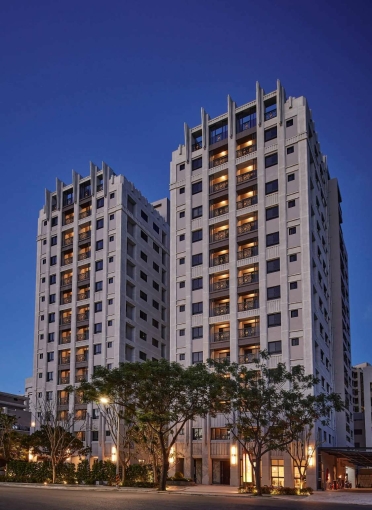 東區-邰欣地堡70社區-3房平車-需公證-禁寵 - Image 2