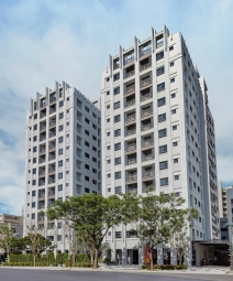 東區-邰欣地堡70社區-3房平車-需公證-禁寵 - Image 9