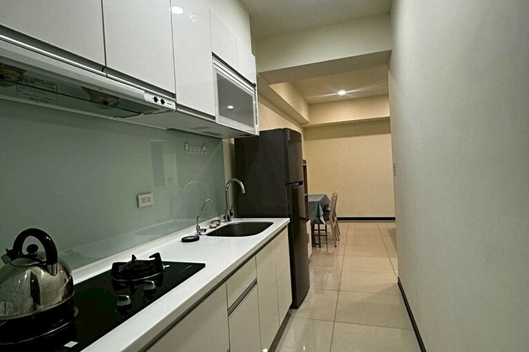 兆基社會住宅🏡精美兩房#可租補#可寵物#附贈平面車位一格(第9張)