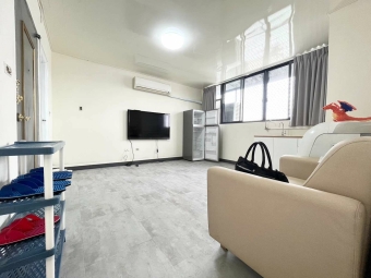 🌳可雙租補💖電梯✨獨洗曬🏠流理台✔️超級大間💖（第3張）