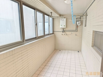 兆基社會住宅🏡採光佳稀有大坪數和光十方四房（第7張）