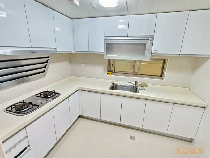 兆基社會住宅🏡採光佳稀有大坪數和光十方四房（第8張）