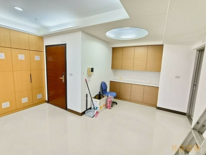 兆基社會住宅🏡採光佳稀有大坪數和光十方四房（第2張）