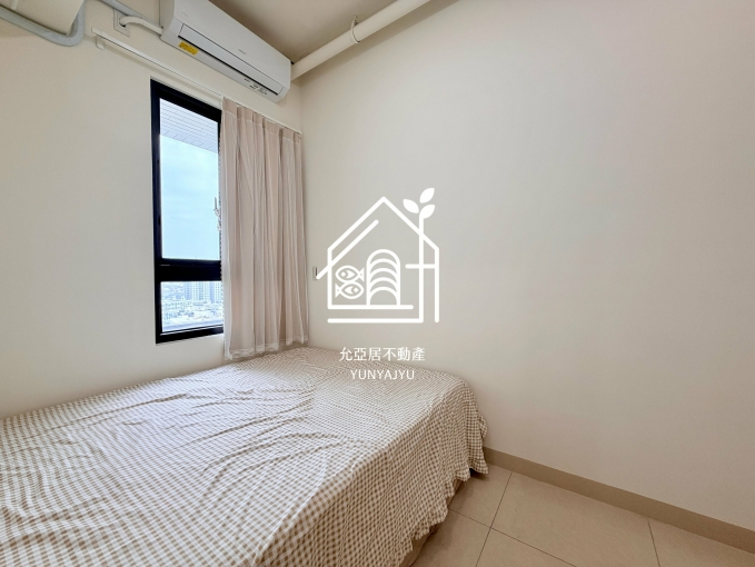 允亞居珊迪|安平明亮精緻2房|拎包入住|可租補(第9張)