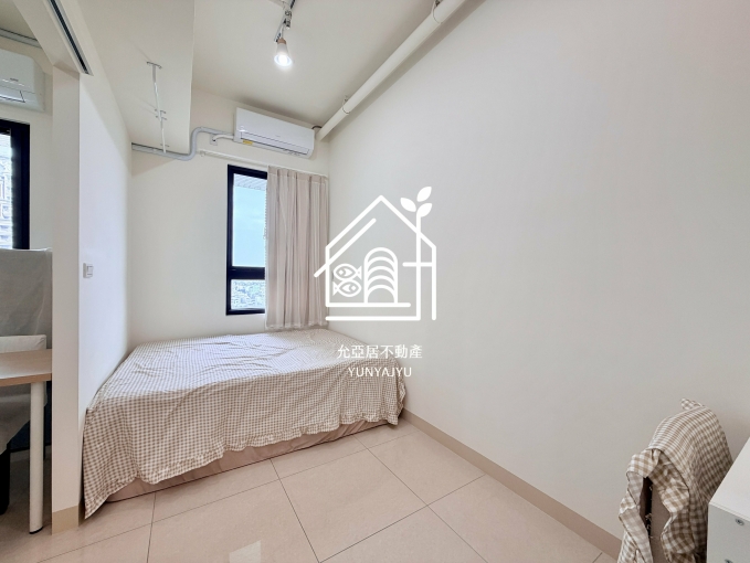 允亞居珊迪|安平明亮精緻2房|拎包入住|可租補(第10張)