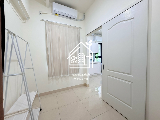 允亞居珊迪|安平明亮精緻2房|拎包入住|可租補(第7張)