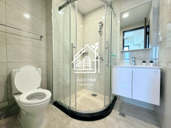 允亞居珊迪｜安平明亮精緻2房|拎包入住｜可租補（第12張）