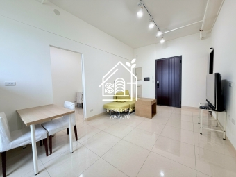 允亞居珊迪｜安平明亮精緻2房|拎包入住｜可租補（第4張）