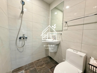 允亞居珊迪｜安平明亮精緻2房|拎包入住｜可租補（第8張）