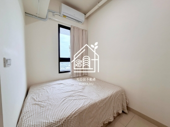 允亞居珊迪｜安平明亮精緻2房|拎包入住｜可租補（第11張）