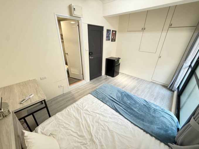 🧡請加賴🧡租屋補助🧡陽台獨洗🧡乾溼分離🧡大面採光🧡（第5張）