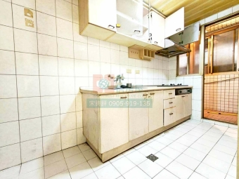 ❤️🏡【藝文特區旁｜日昇大道大三房✨可租補】🏡❤️（第8張）