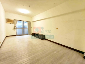 ❤️🏡【藝文特區旁｜日昇大道大三房✨可租補】🏡❤️（第1張）