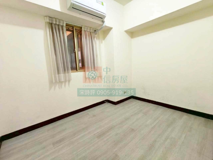 ❤️🏡【藝文特區旁｜日昇大道大三房✨可租補】🏡❤️（第6張）