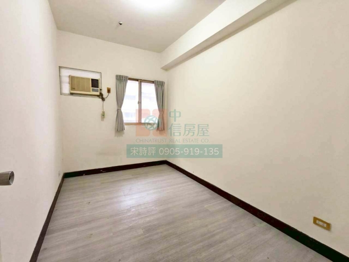 ❤️🏡【藝文特區旁｜日昇大道大三房✨可租補】🏡❤️（第2張）