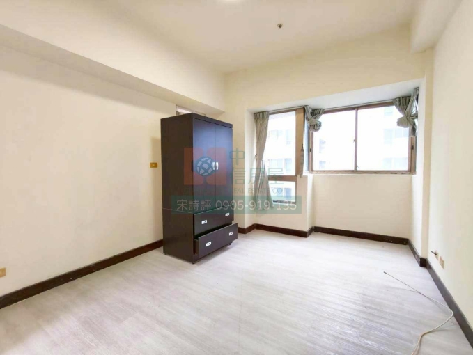 ❤️🏡【藝文特區旁｜日昇大道大三房✨可租補】🏡❤️（第3張）