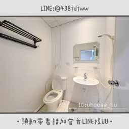 近元智｜內壢火車站｜電梯🛗｜垃圾代收｜租補🉑｜採光佳✨（第6張）