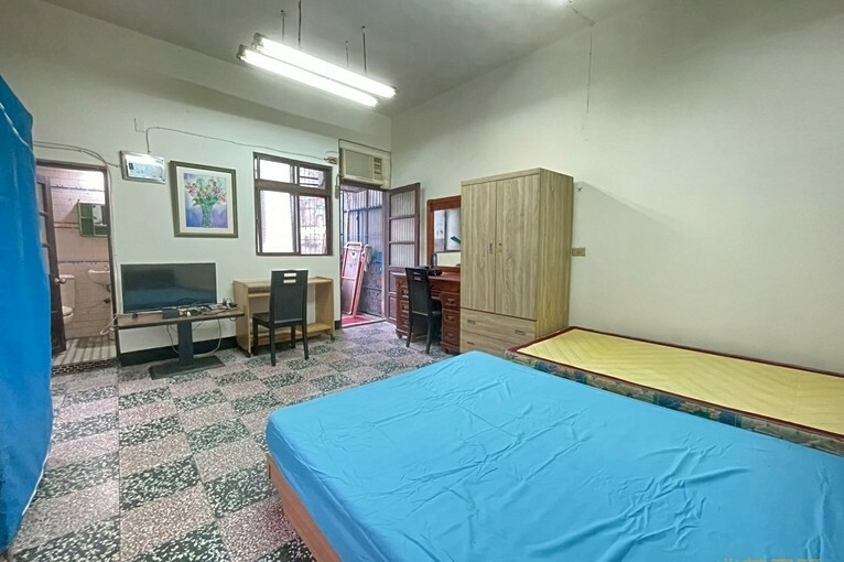 兆基社會住宅🏠低樓層大1房|有廚房陽台機能絕佳(第4張)
