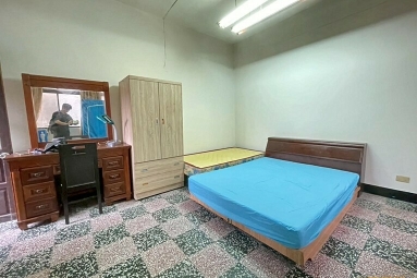兆基社會住宅🏠低樓層大1房｜有廚房陽台機能絕佳（第1張）