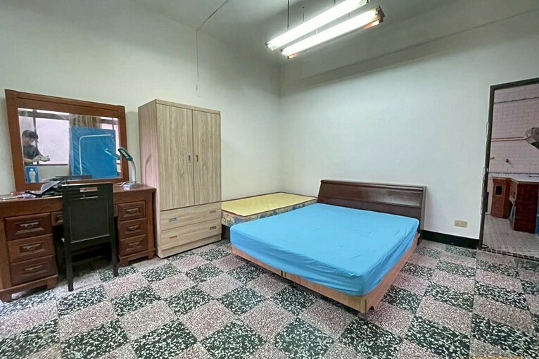 兆基社會住宅🏠低樓層大1房|有廚房陽台機能絕佳(第3張)
