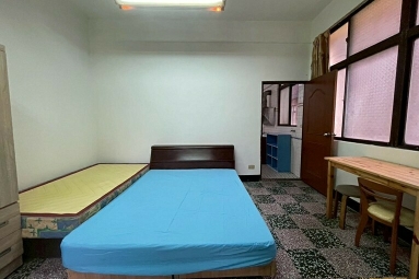 兆基社會住宅🏠低樓層大1房｜有廚房陽台機能絕佳（第2張）